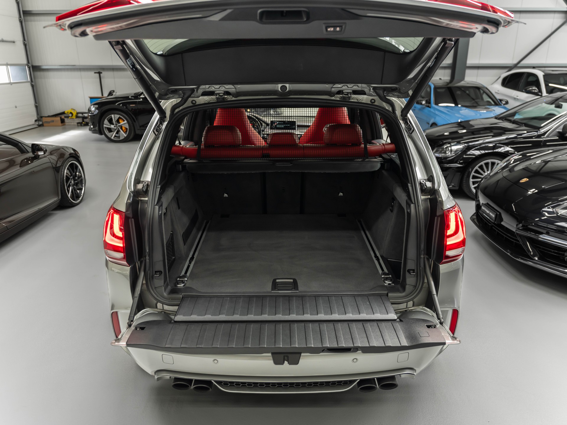 BMW X5M Steptronic-image-30