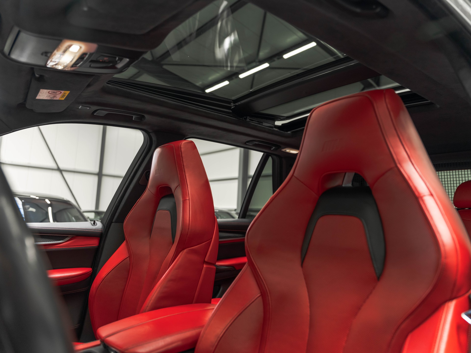 BMW X5M Steptronic-image-9