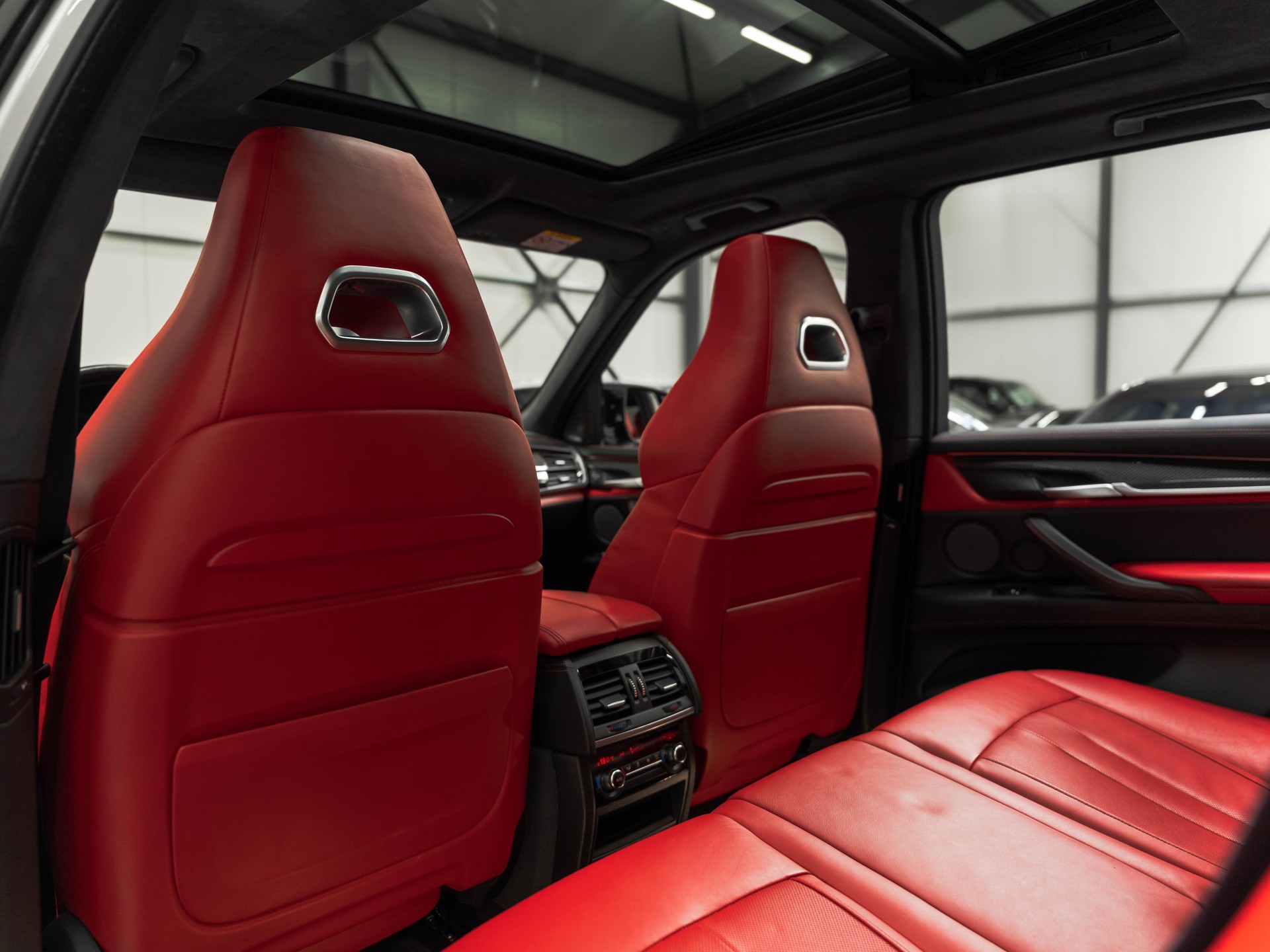 BMW X5M Steptronic-image-10