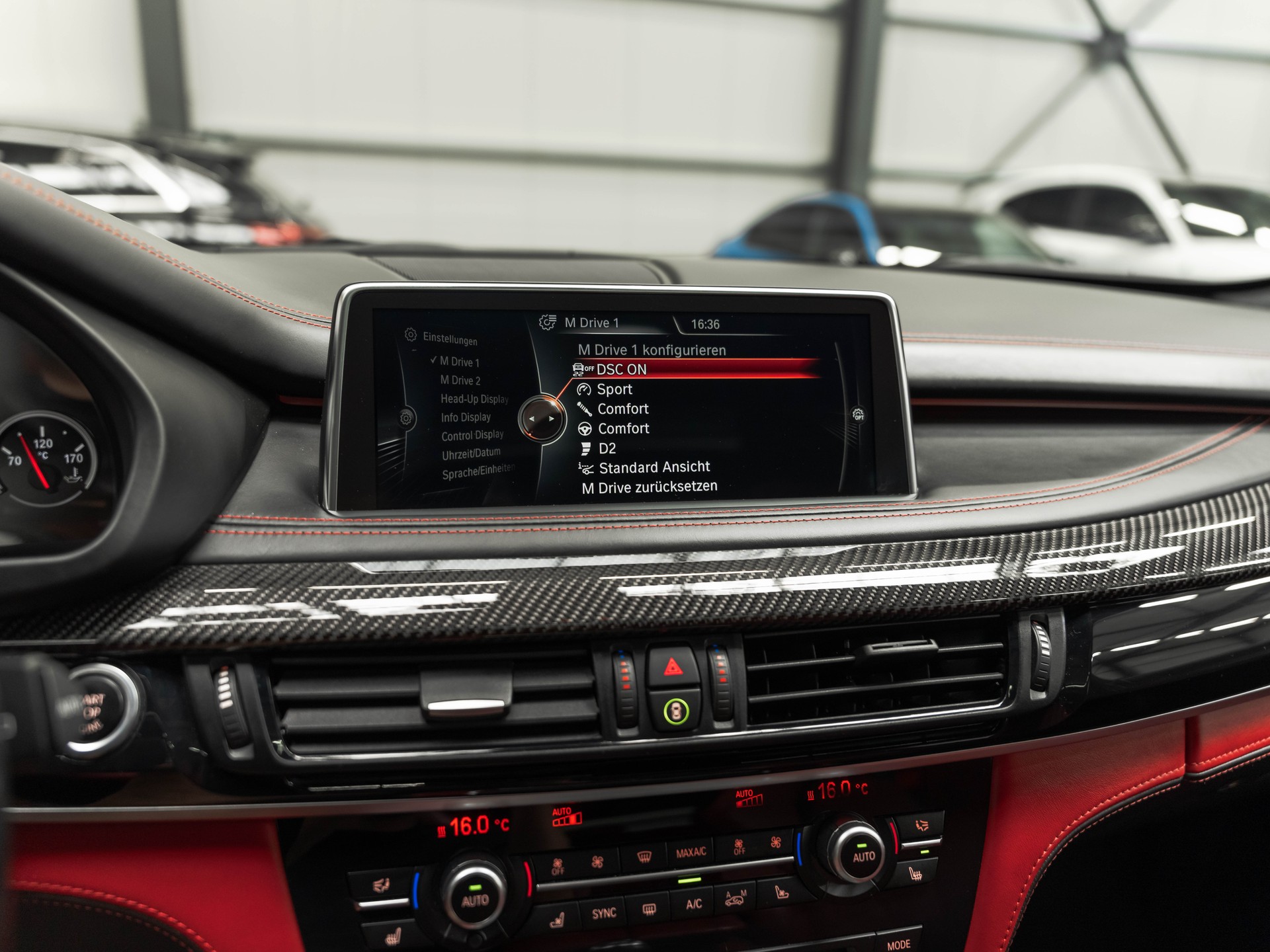 BMW X5M Steptronic-image-28