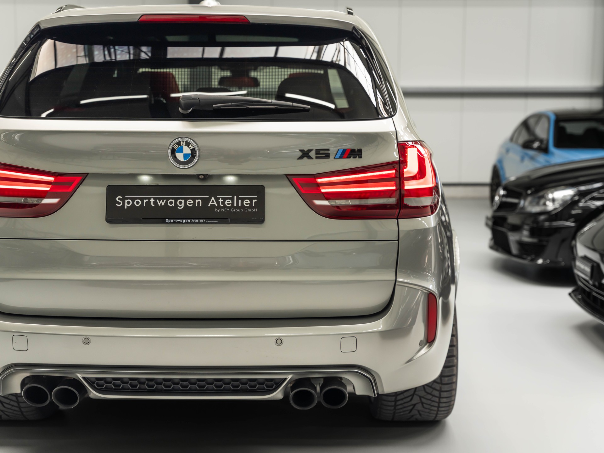 BMW X5M Steptronic-image-16