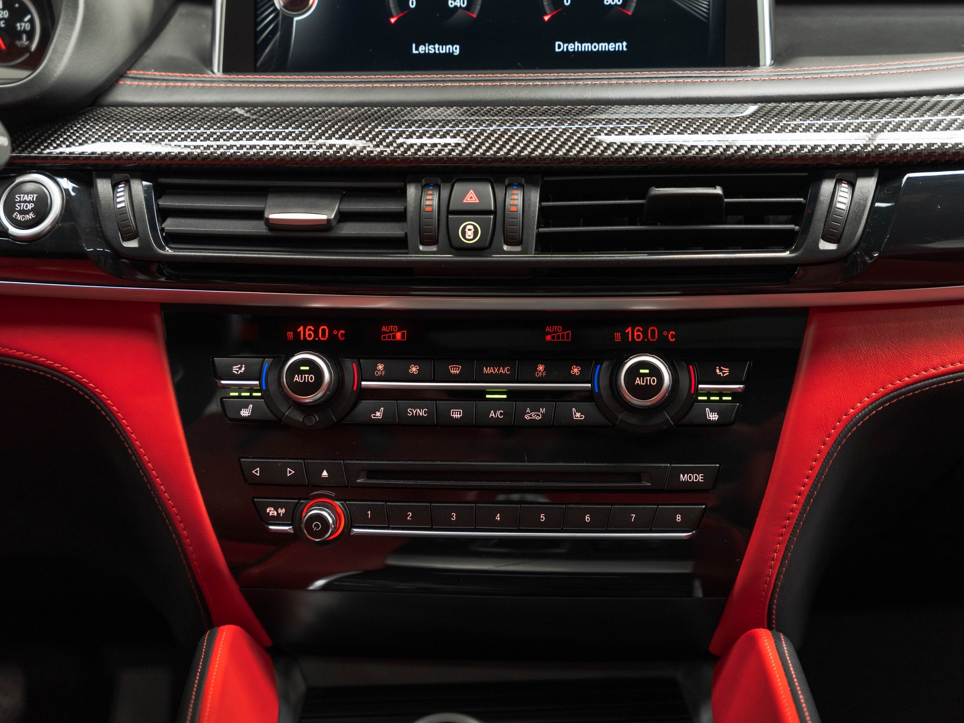 BMW X5M Steptronic-image-24