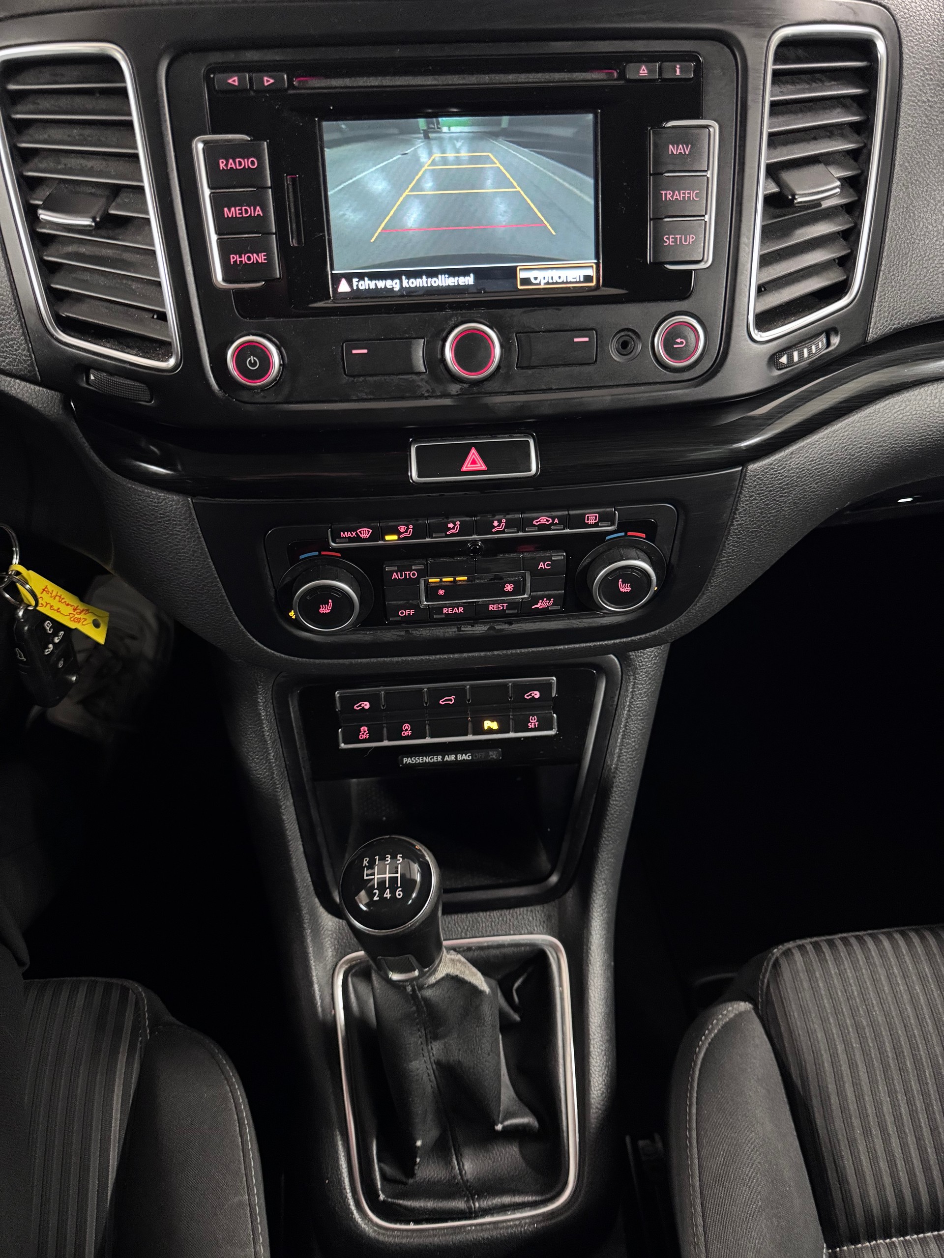 SEAT Alhambra 1.4 TSI Style Eco-image-11