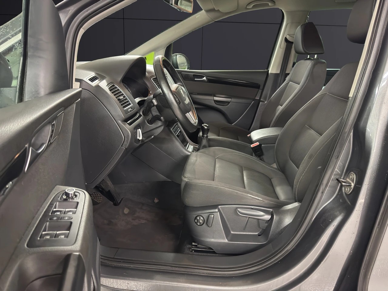 SEAT Alhambra 1.4 TSI Style Eco-image-14