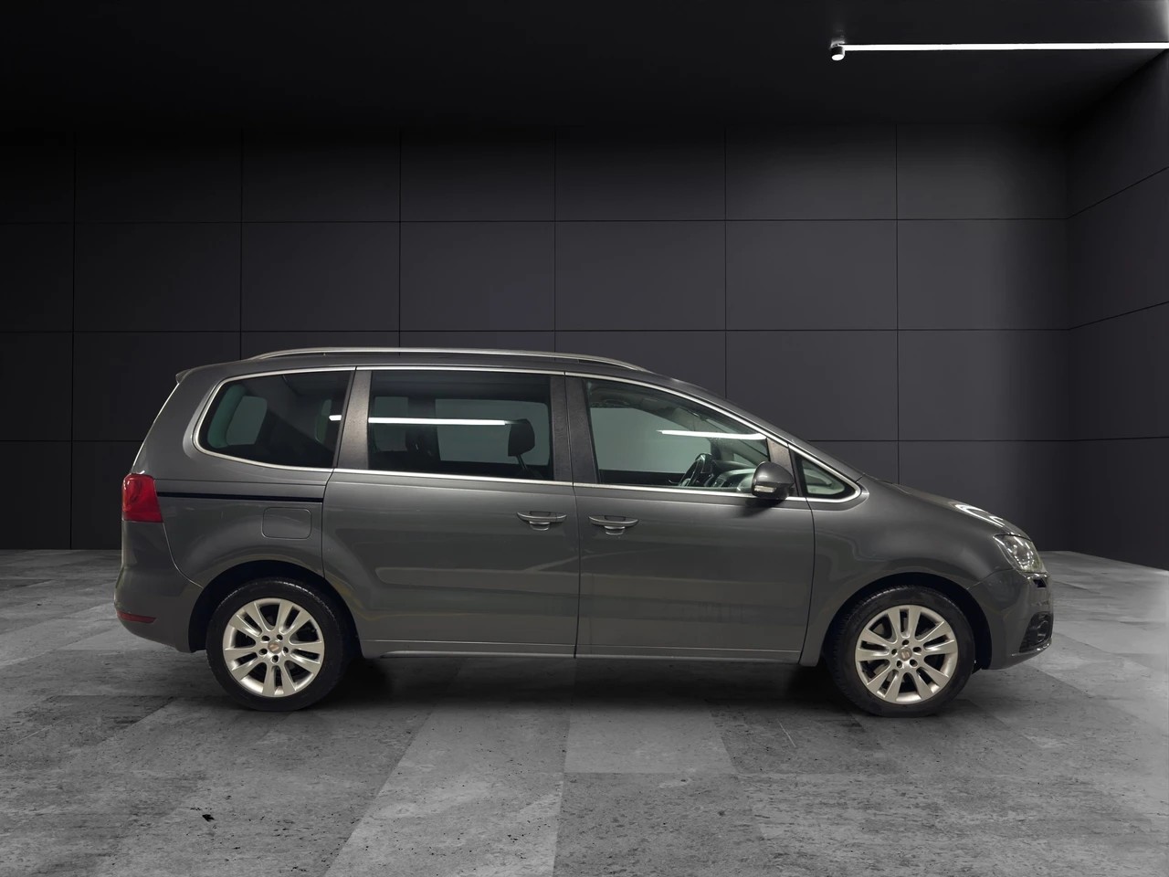 SEAT Alhambra 1.4 TSI Style Eco-image-3