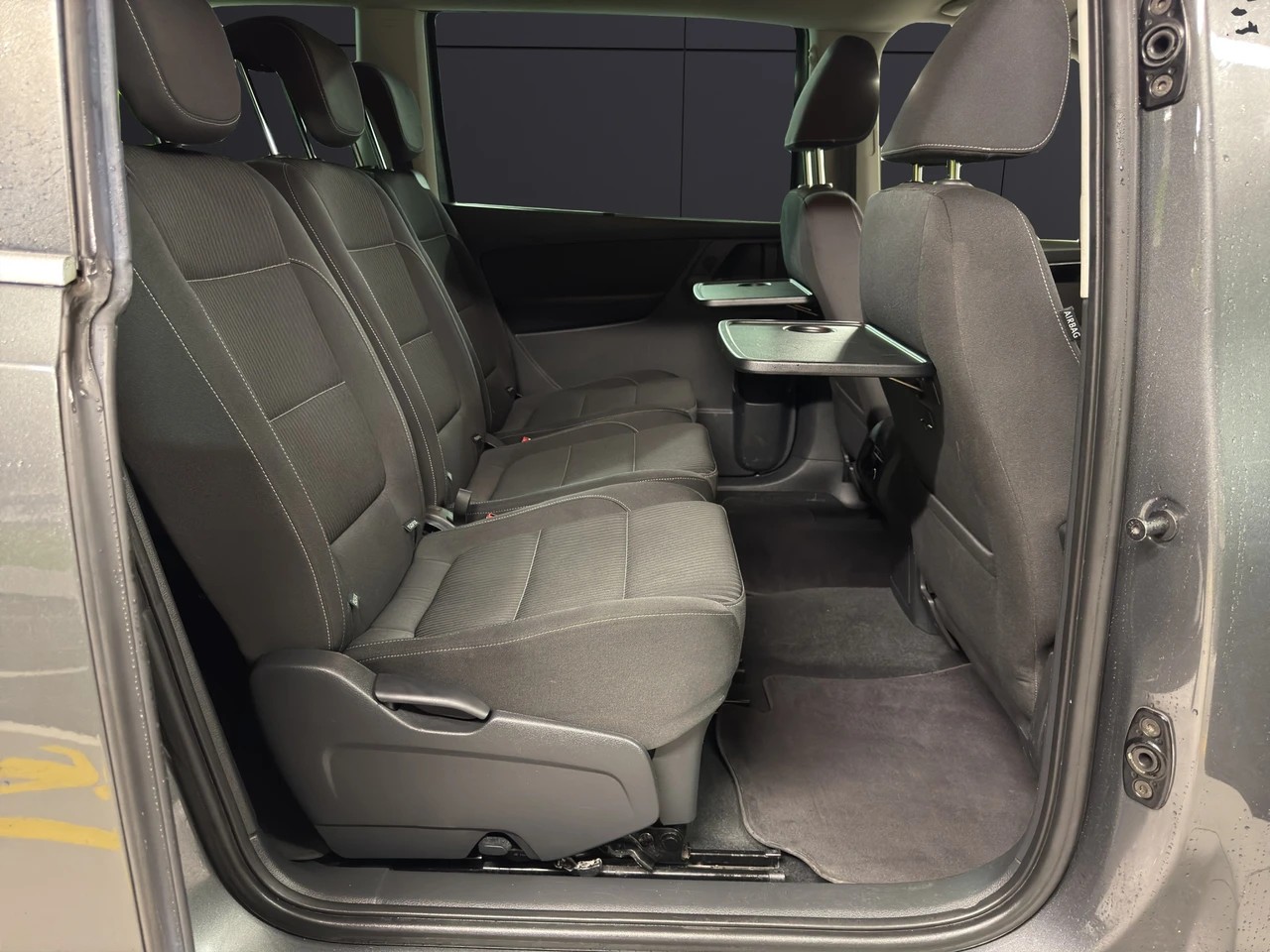 SEAT Alhambra 1.4 TSI Style Eco-image-7