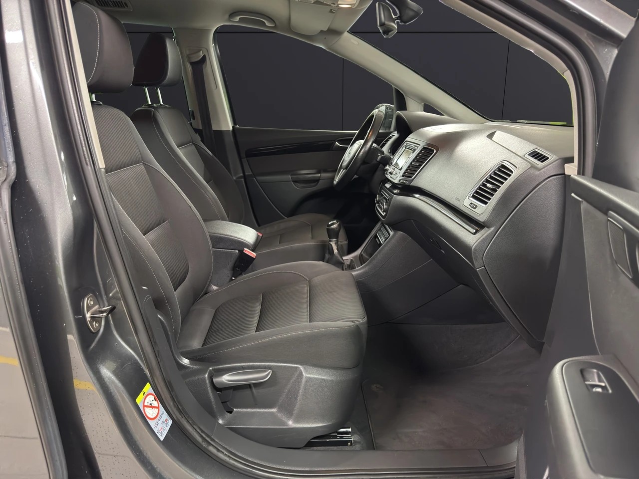 SEAT Alhambra 1.4 TSI Style Eco-image-8