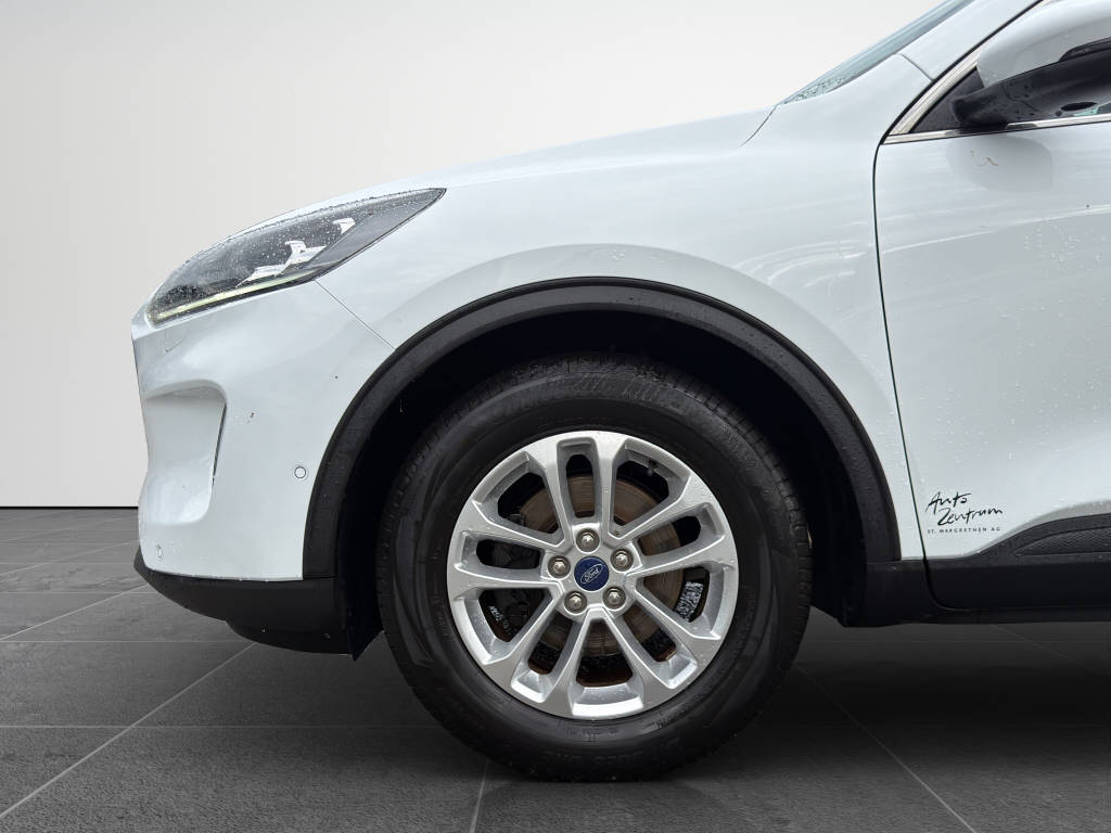 FORD Kuga 2.0 EcoBlue Hybrid Titanium X-image-13