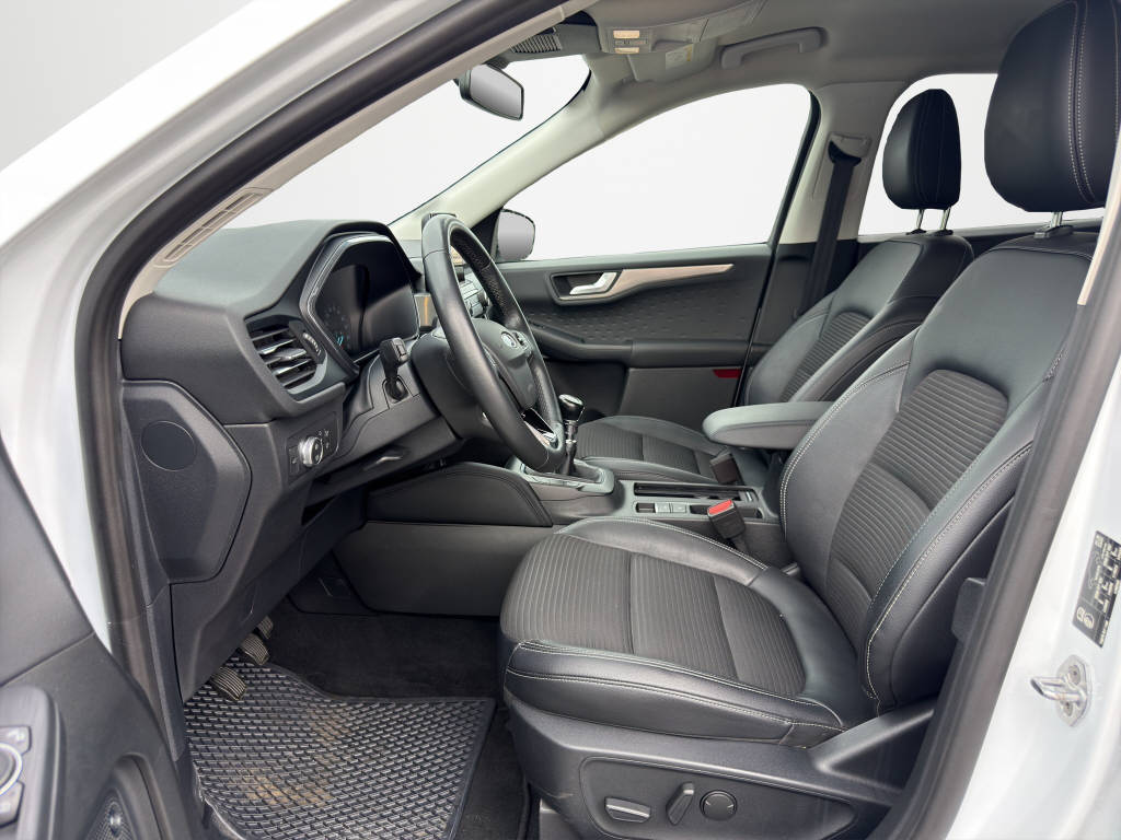 FORD Kuga 2.0 EcoBlue Hybrid Titanium X-image-8