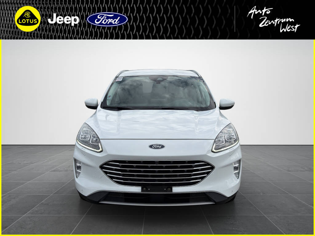 FORD Kuga 2.0 EcoBlue Hybrid Titanium X-image-7