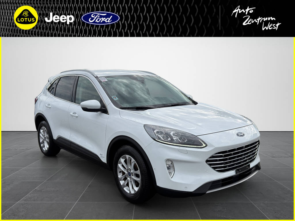 FORD Kuga 2.0 EcoBlue Hybrid Titanium X-image-6