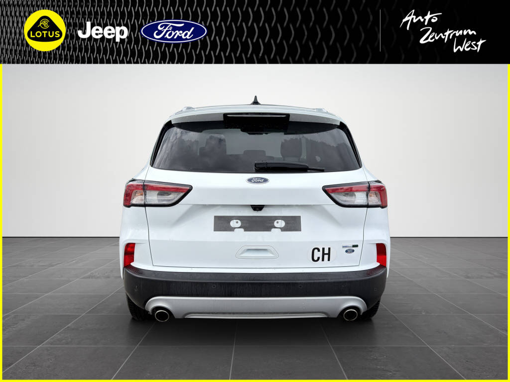 FORD Kuga 2.0 EcoBlue Hybrid Titanium X-image-3