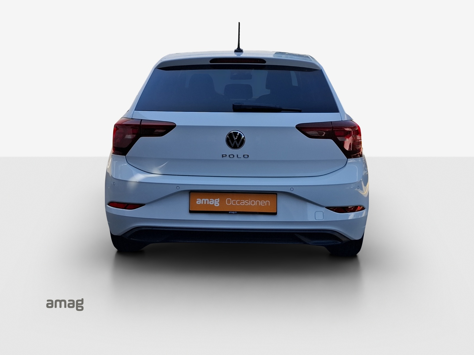 VW Polo 1.0 TSI Life-image-3