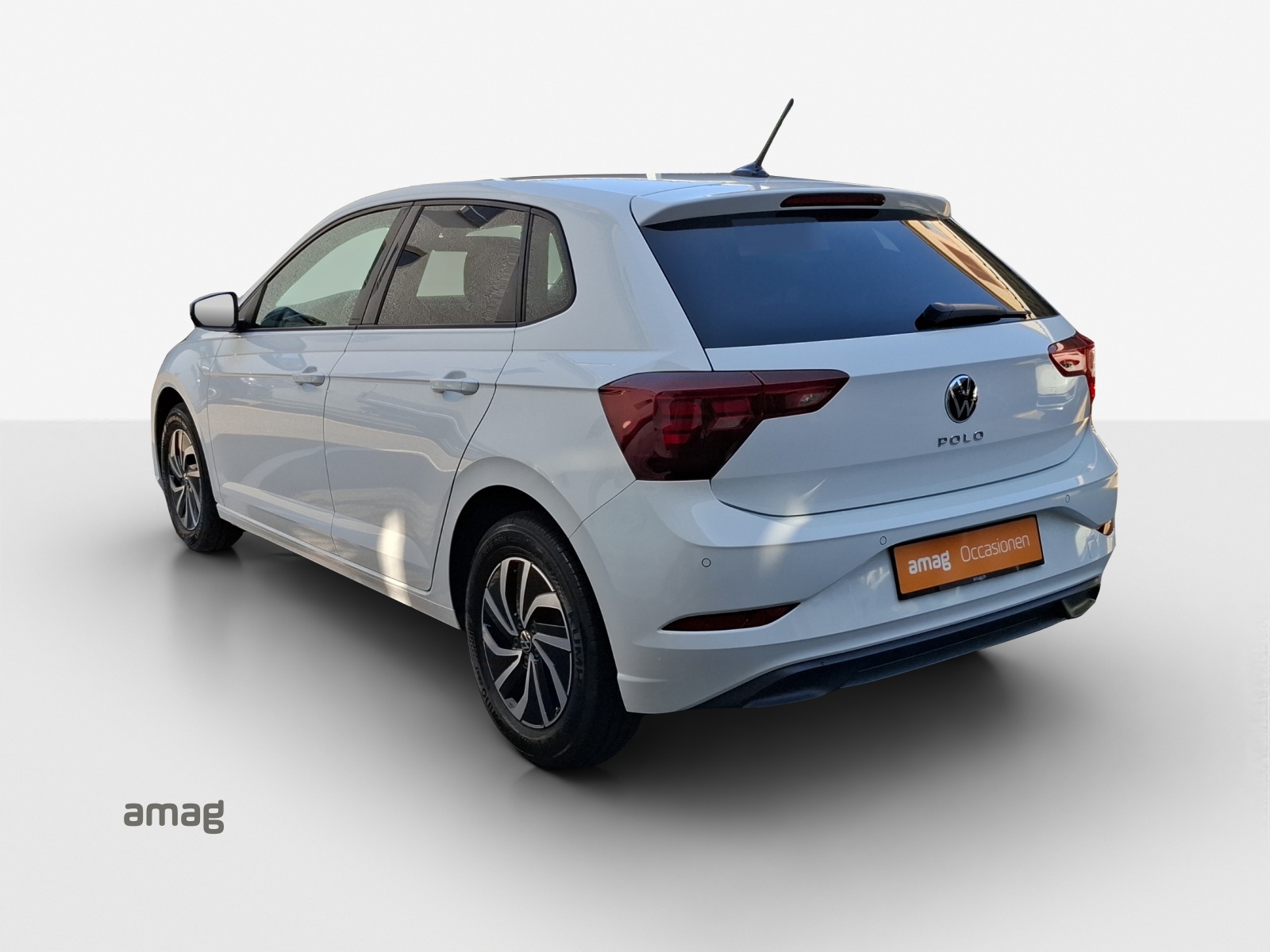 VW Polo 1.0 TSI Life-image-2