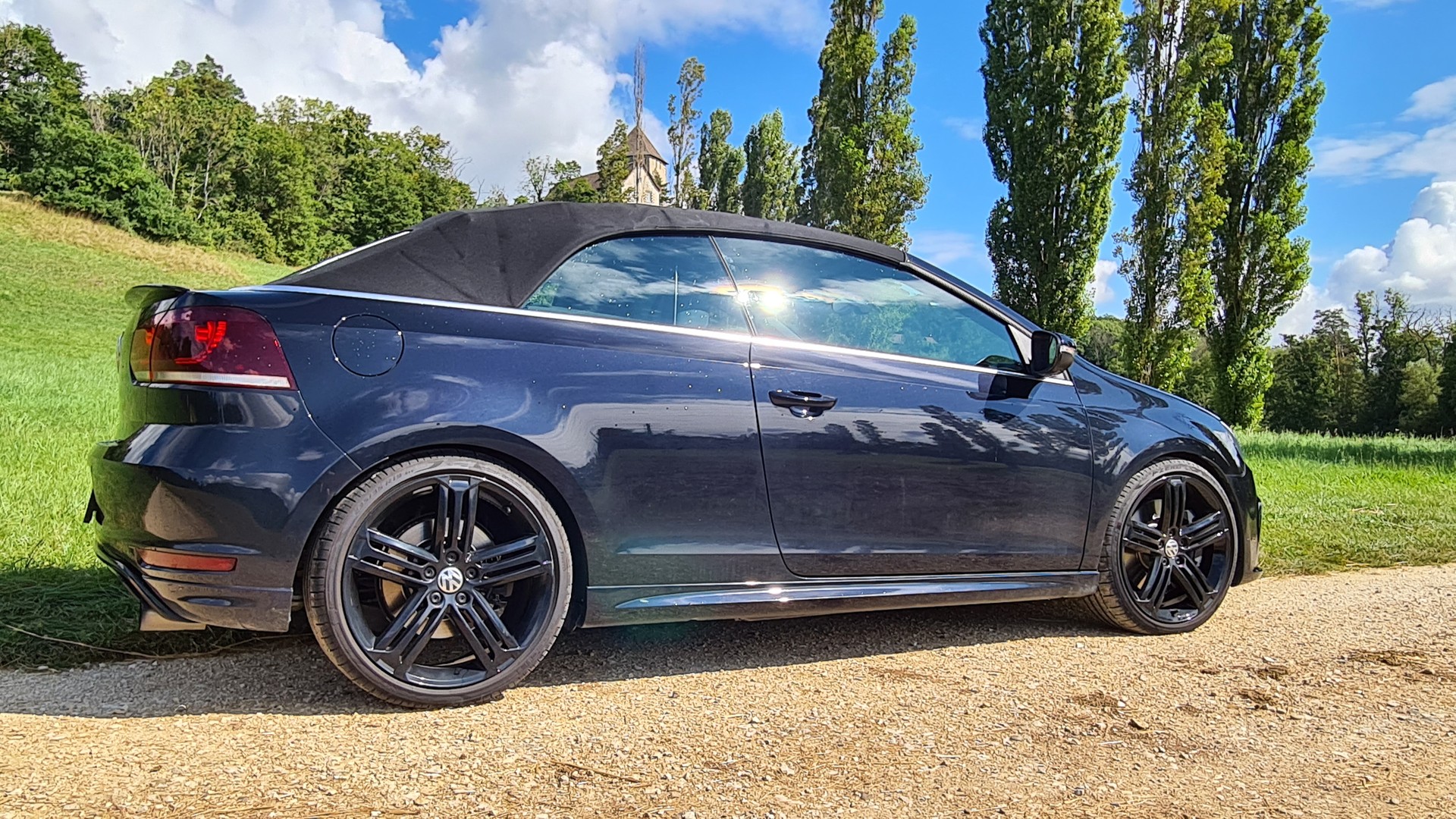 VW 2.0 TSI R DSG-image-0