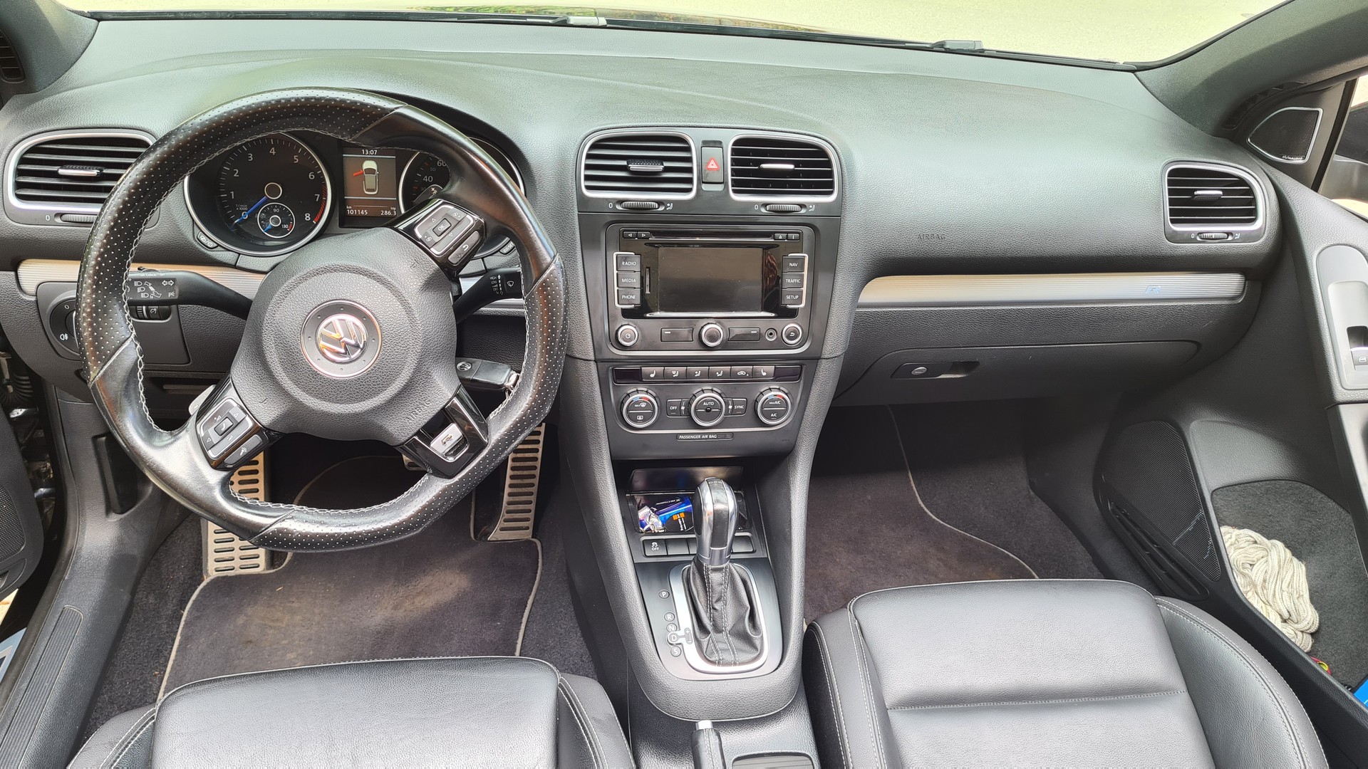 VW 2.0 TSI R DSG-image-5