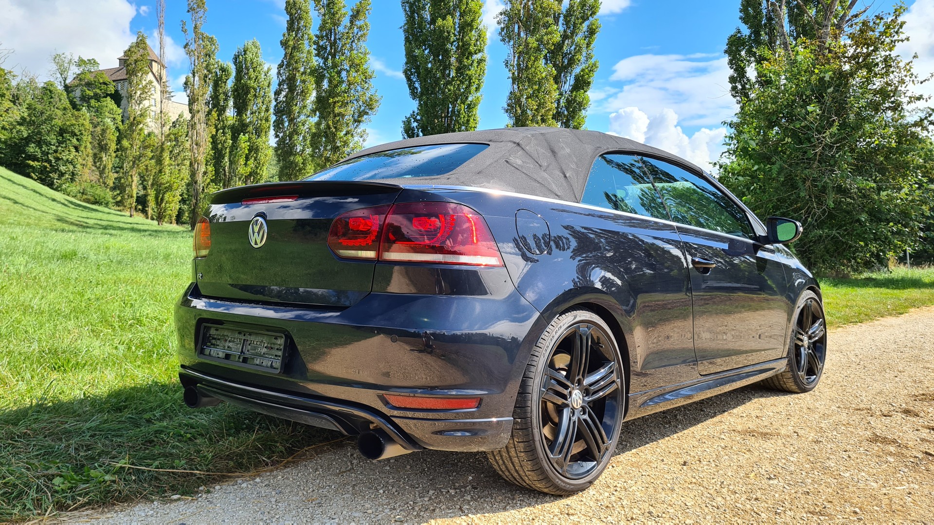 VW 2.0 TSI R DSG-image-1