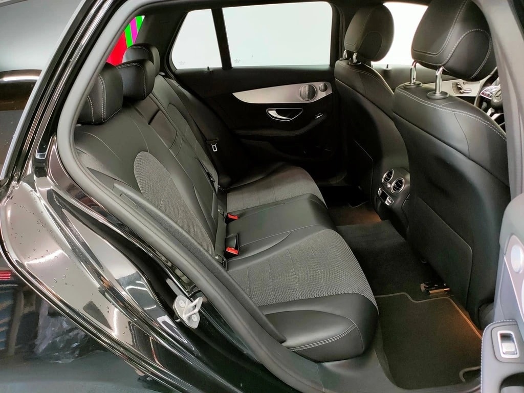 MERCEDES-BENZ C 220 d Swiss Star Avantgarde 4M 9G-Tronic-image-12