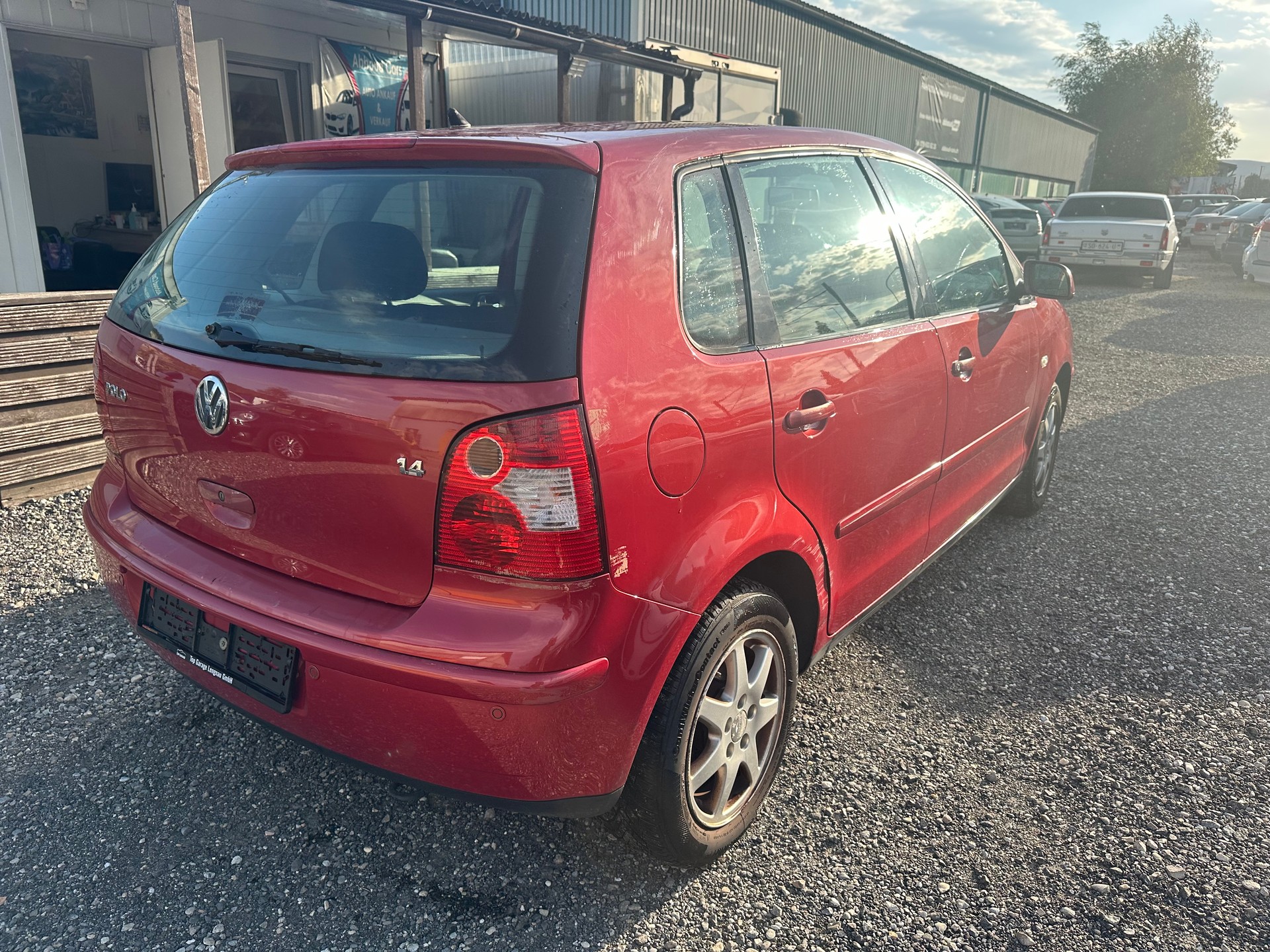 VW POLO-image-2