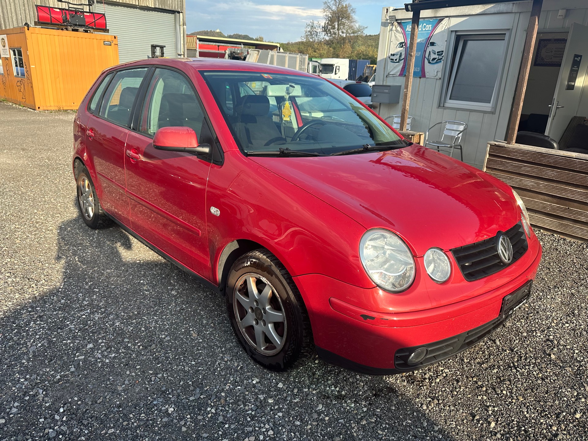 VW POLO-image-1