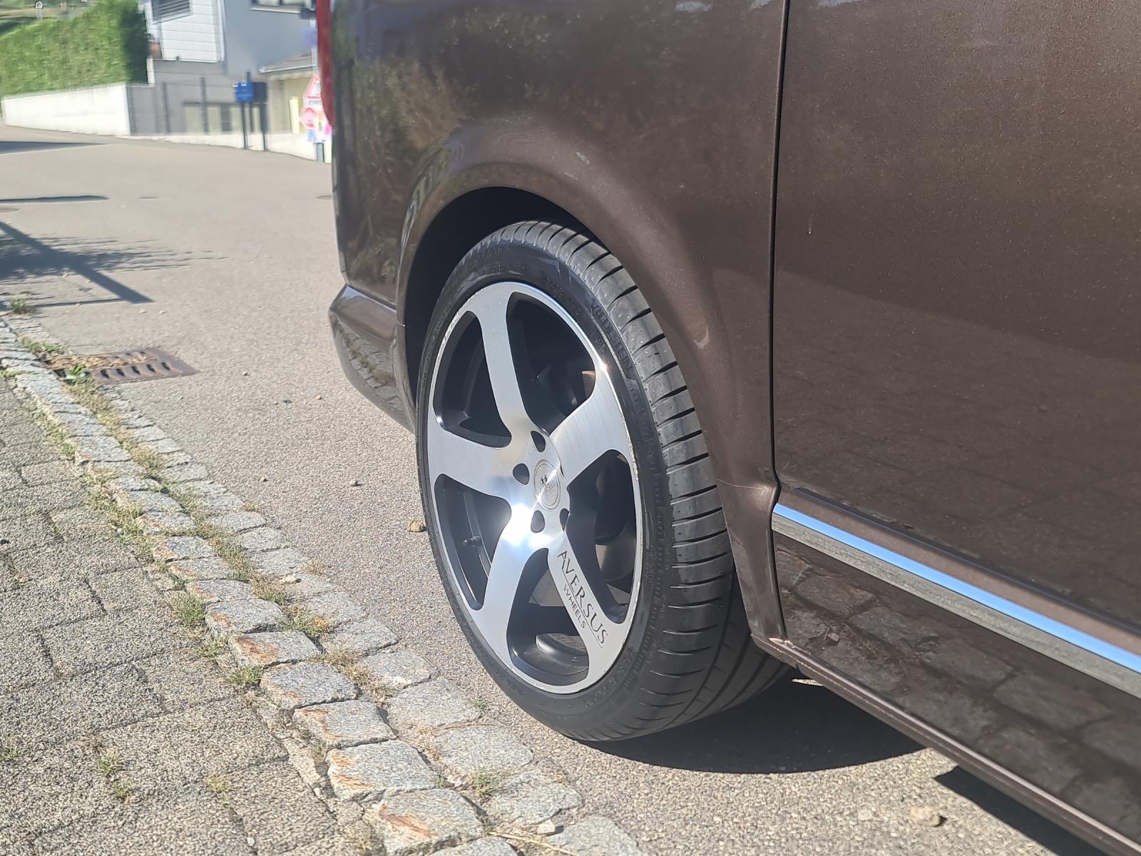 VW T5 Multivan 2.0 TSI Highline Last Edition 4Mot DSG-image-19