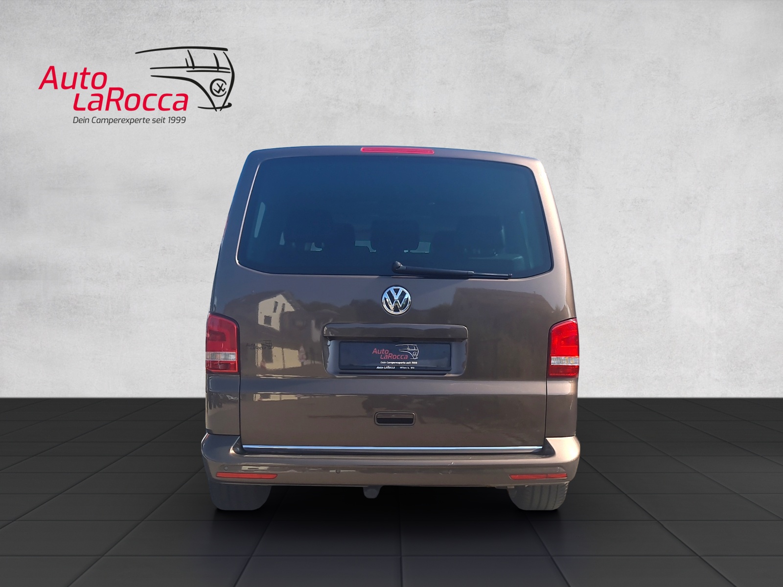 VW T5 Multivan 2.0 TSI Highline Last Edition 4Mot DSG-image-3