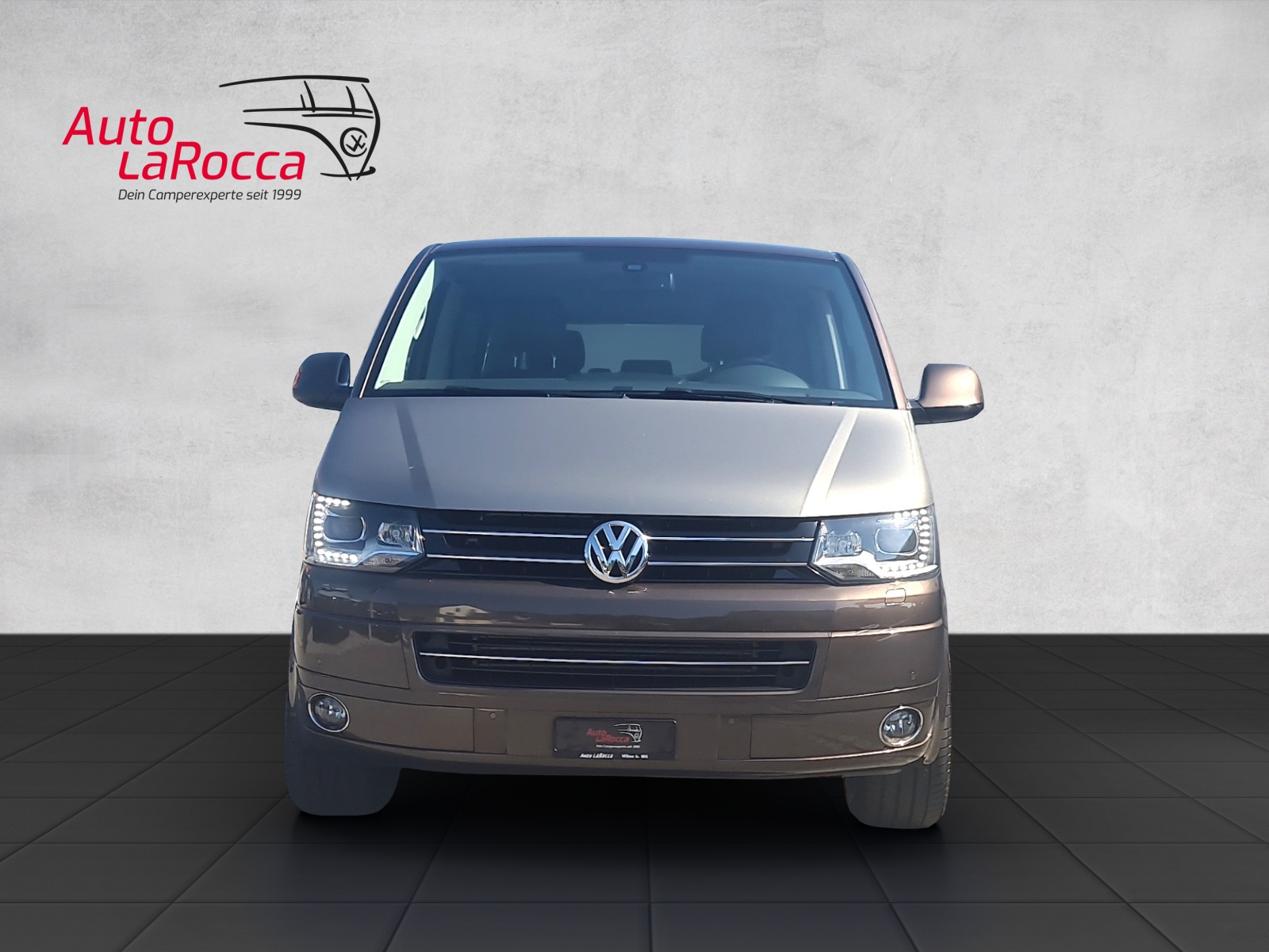 VW T5 Multivan 2.0 TSI Highline Last Edition 4Mot DSG-image-7