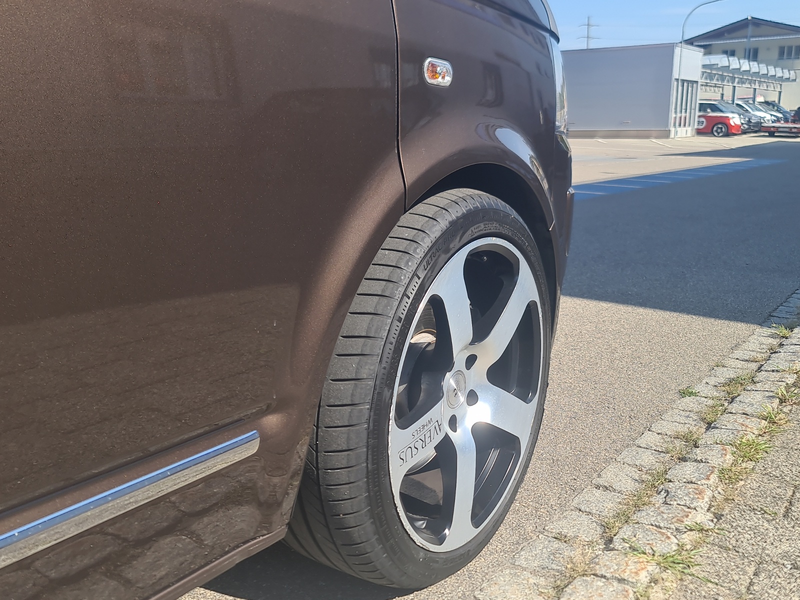 VW T5 Multivan 2.0 TSI Highline Last Edition 4Mot DSG-image-18