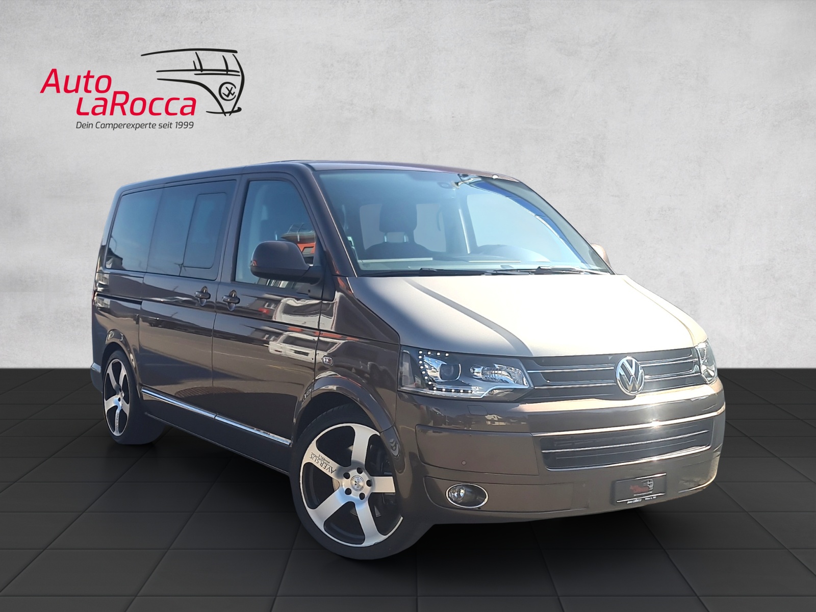 VW T5 Multivan 2.0 TSI Highline Last Edition 4Mot DSG-image-6