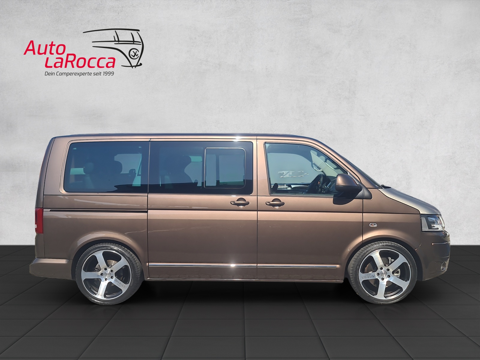 VW T5 Multivan 2.0 TSI Highline Last Edition 4Mot DSG-image-5