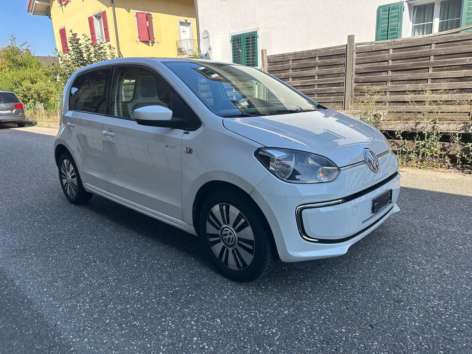 VW e-Up