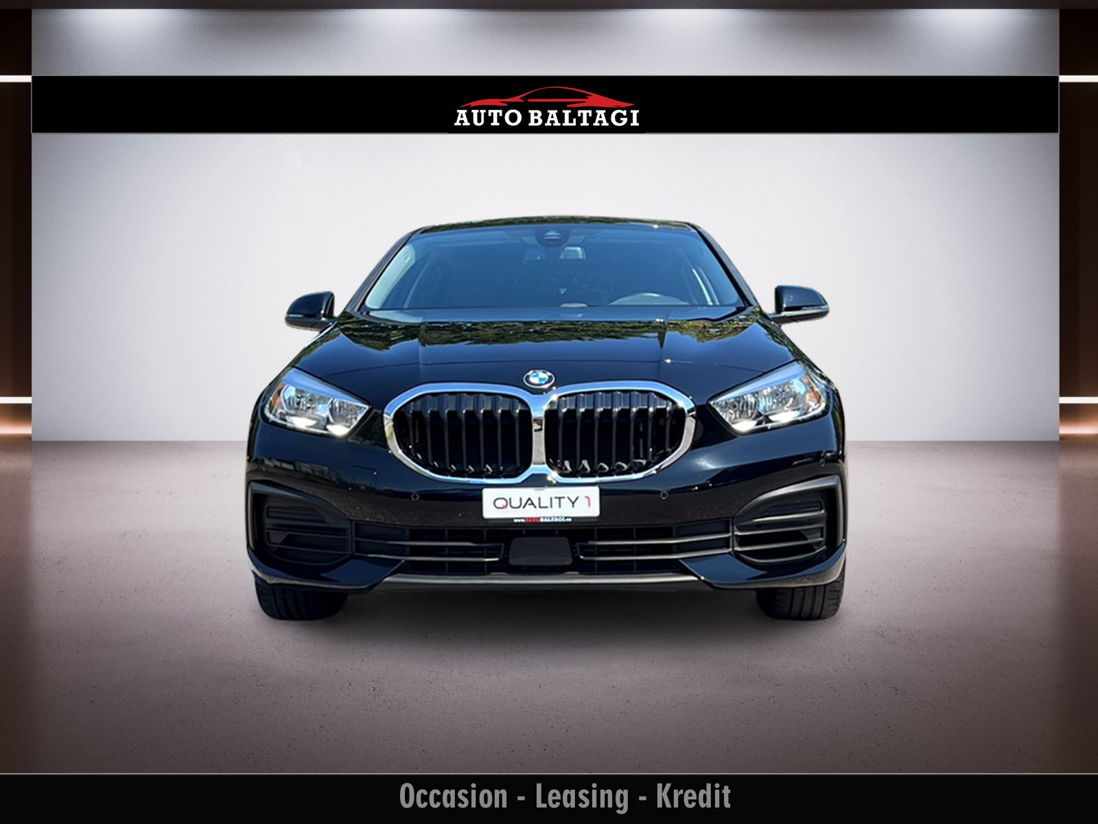 BMW 118i Steptronic-image-9
