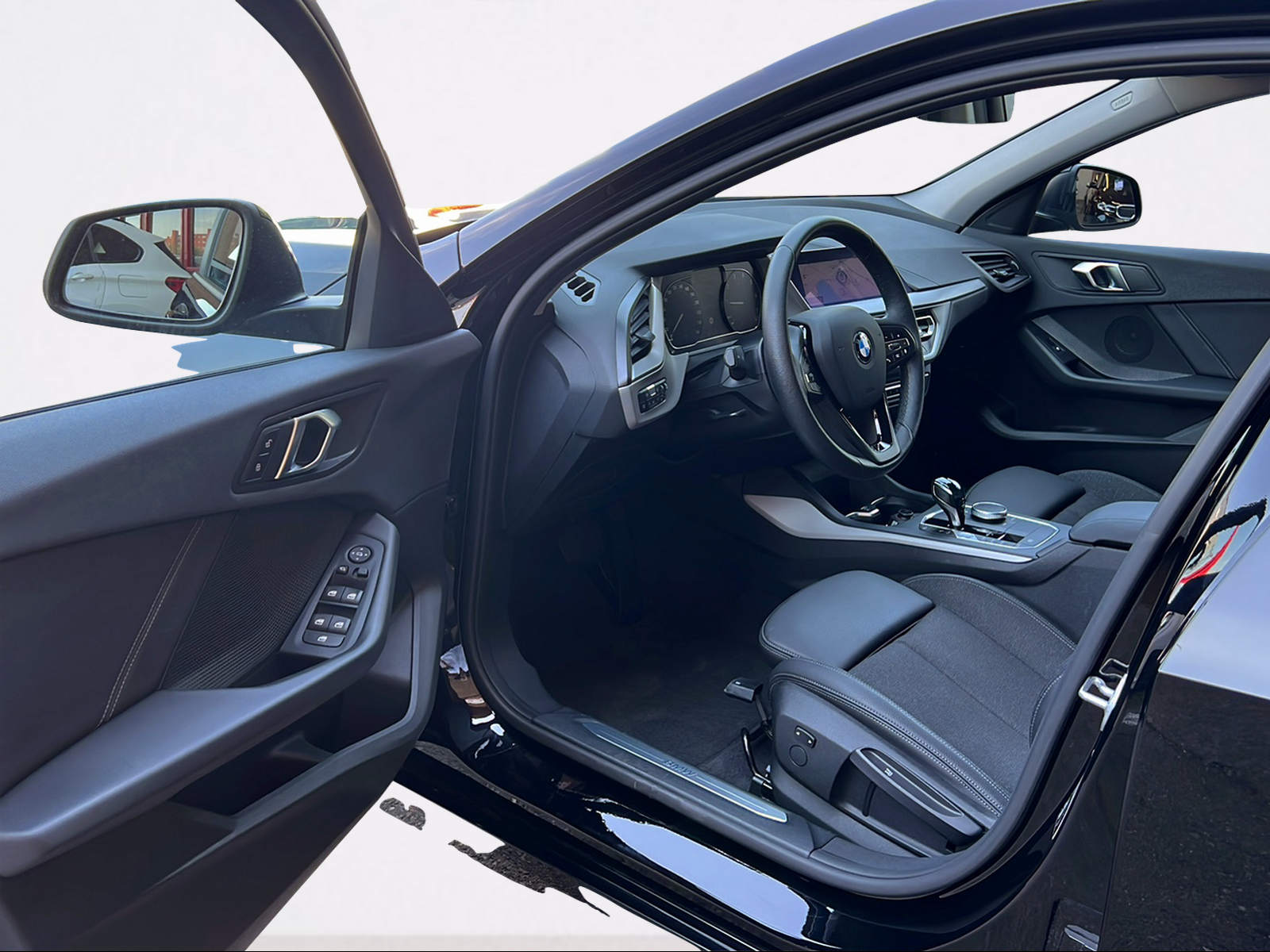 BMW 118i Steptronic-image-6