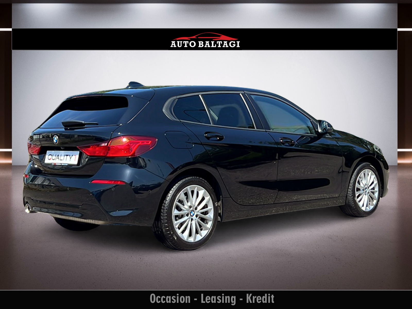BMW 118i Steptronic-image-10