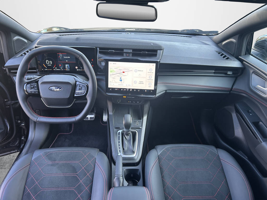 FORD Puma 1.0 EcoB Hybrid 125 ST-Line X-image-13