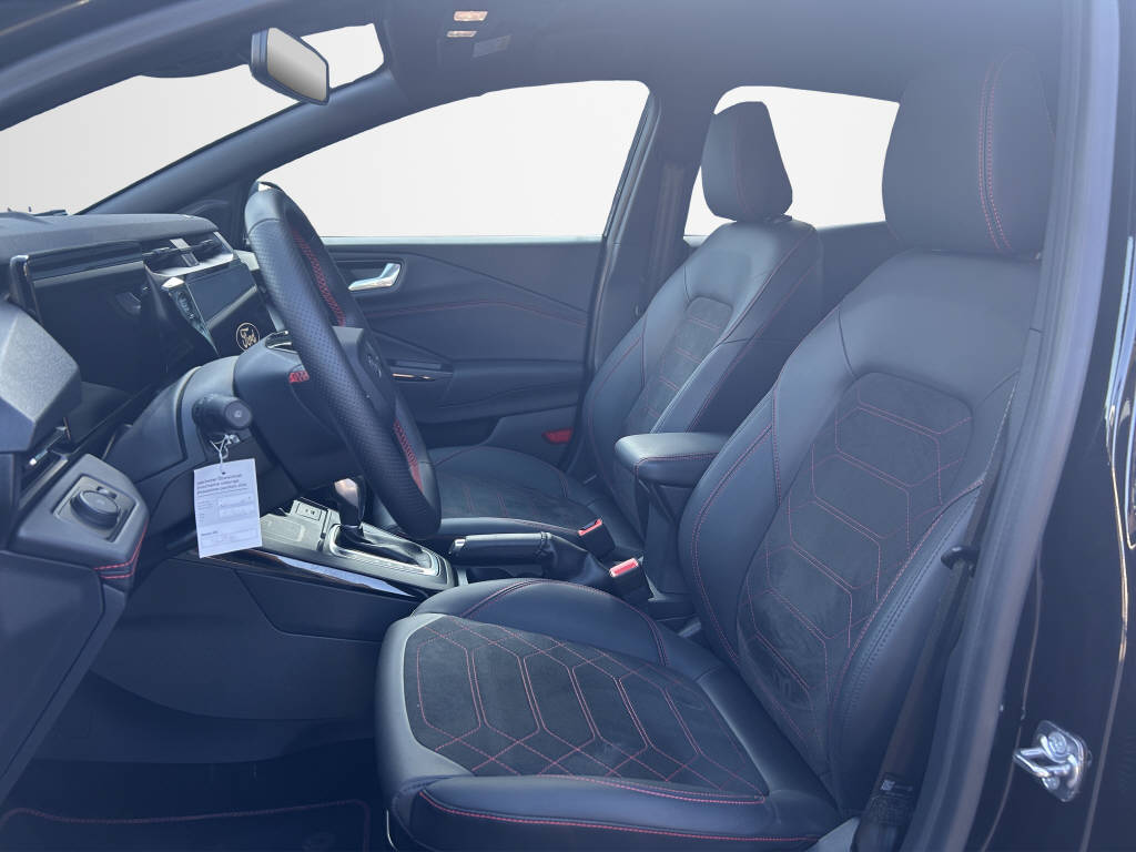 FORD Puma 1.0 EcoB Hybrid 125 ST-Line X-image-8
