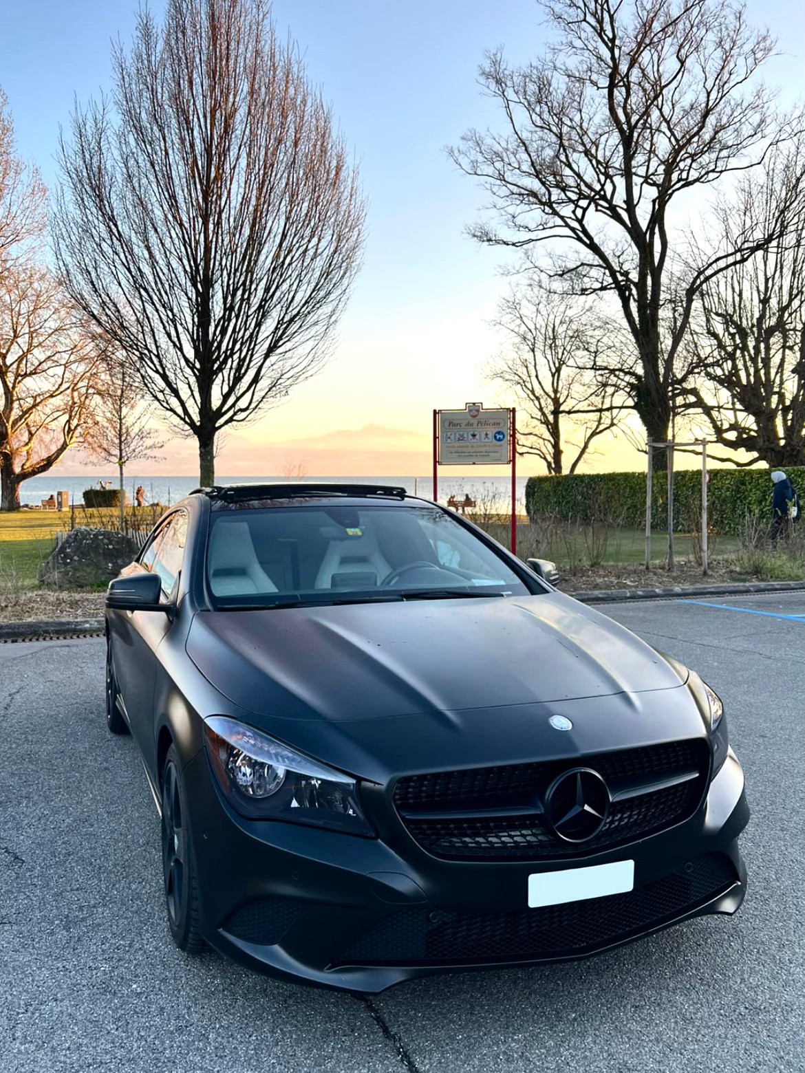 MERCEDES-BENZ CLA 250-image-2