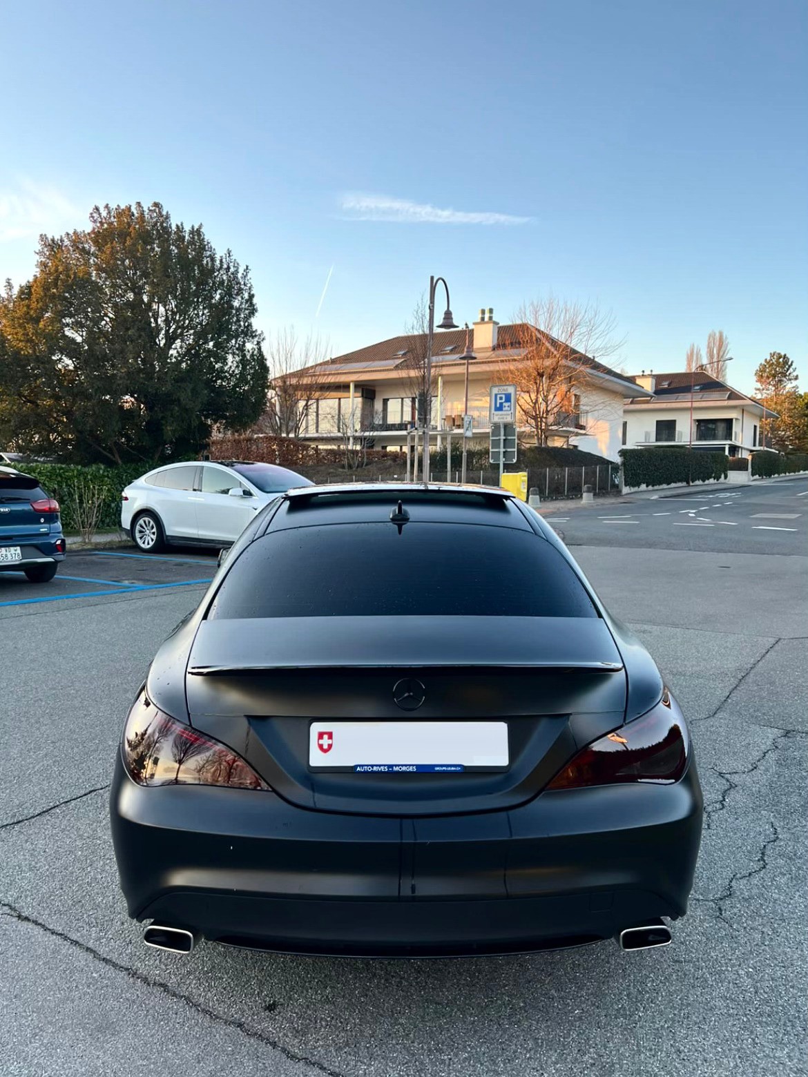 MERCEDES-BENZ CLA 250-image-3