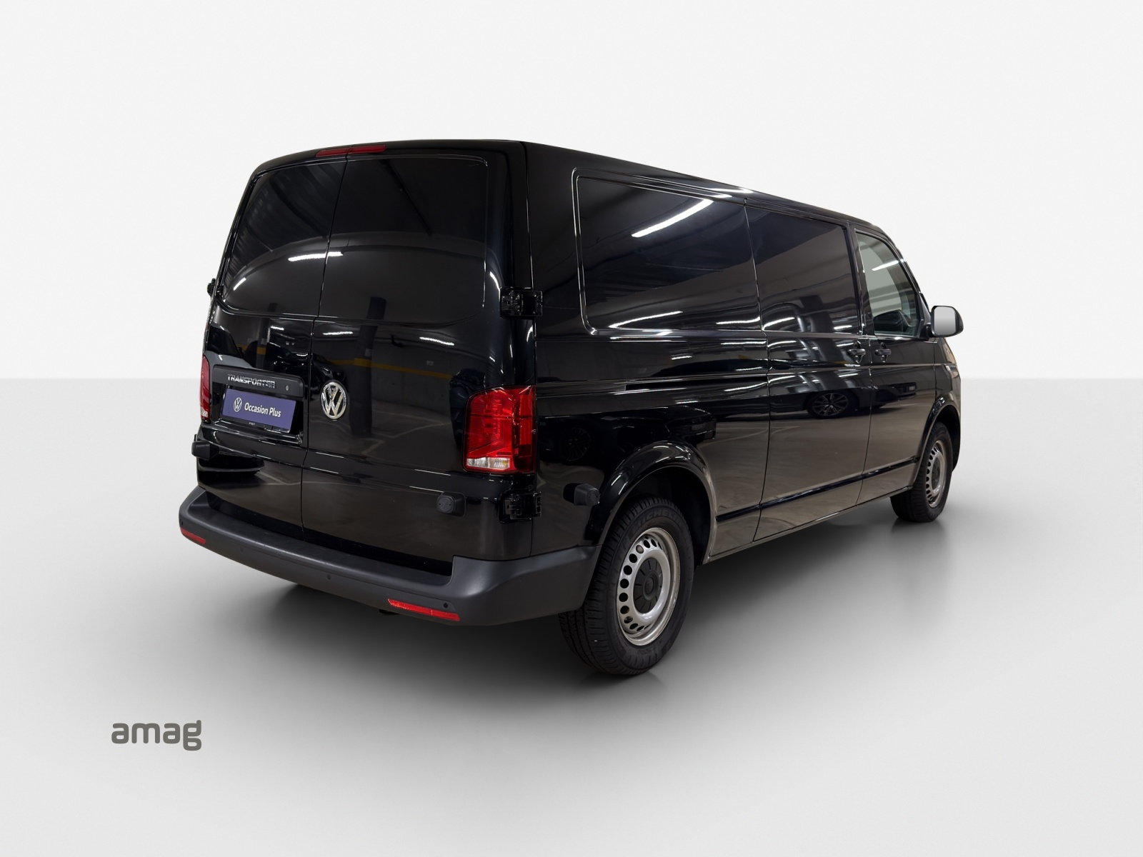 VW T6.1 2.0 TDI Entry-image-6