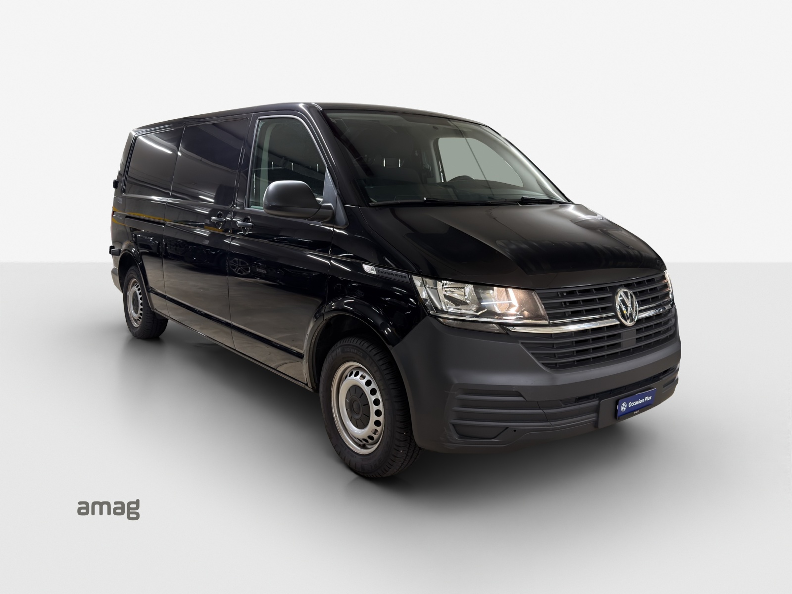 VW T6.1 2.0 TDI Entry-image-1