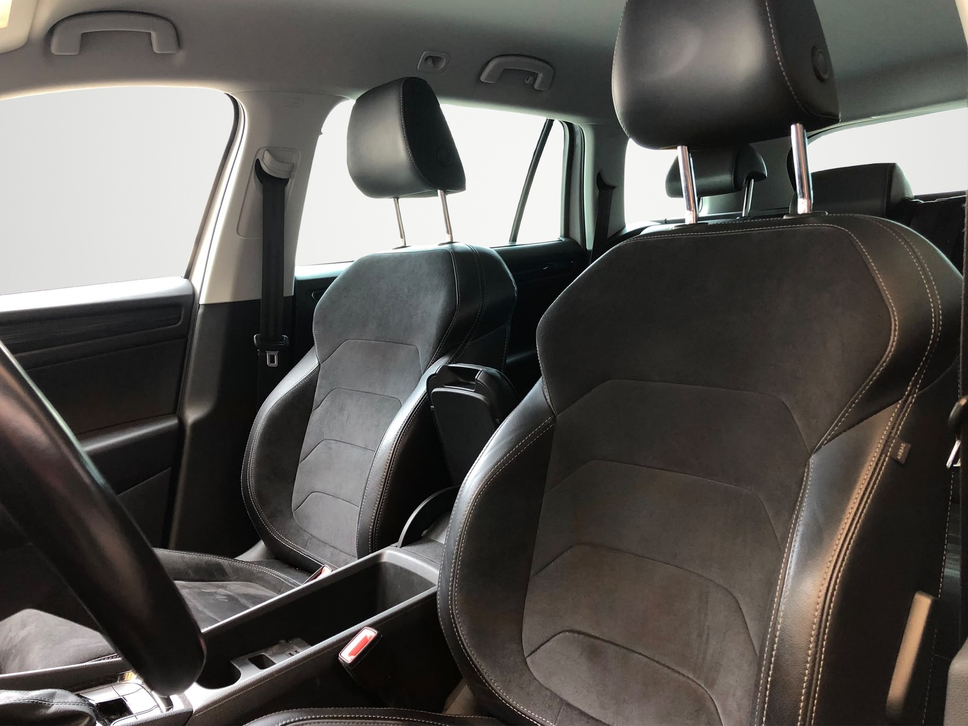 SKODA Kodiaq 2.0 TSI Style DSG 4x4-image-7