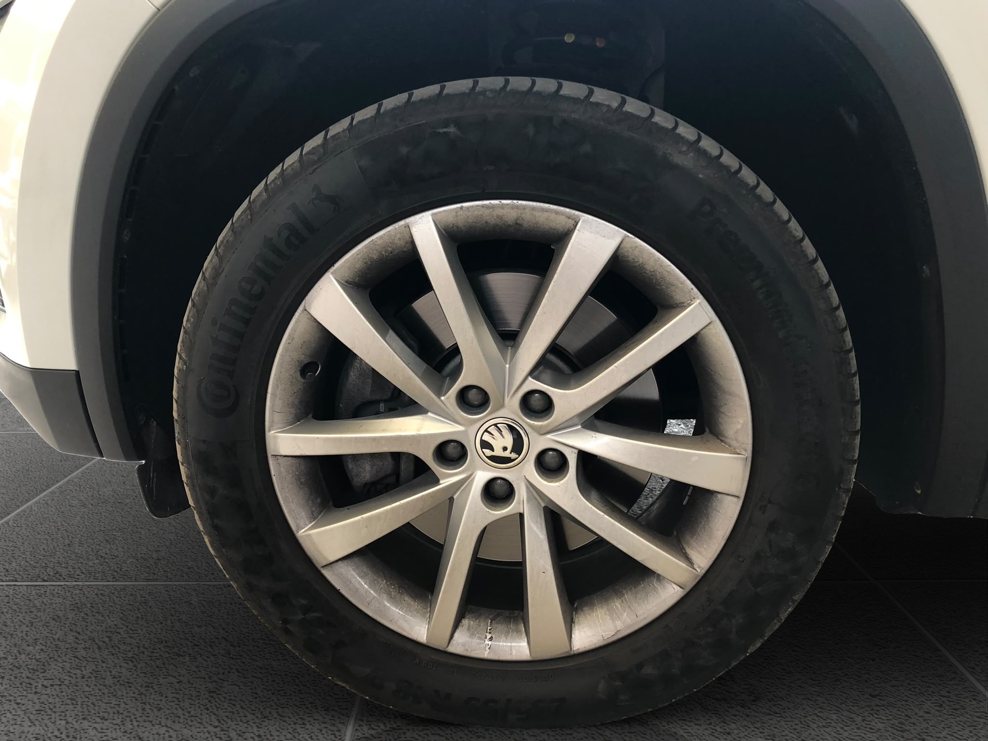 SKODA Kodiaq 2.0 TSI Style DSG 4x4-image-12