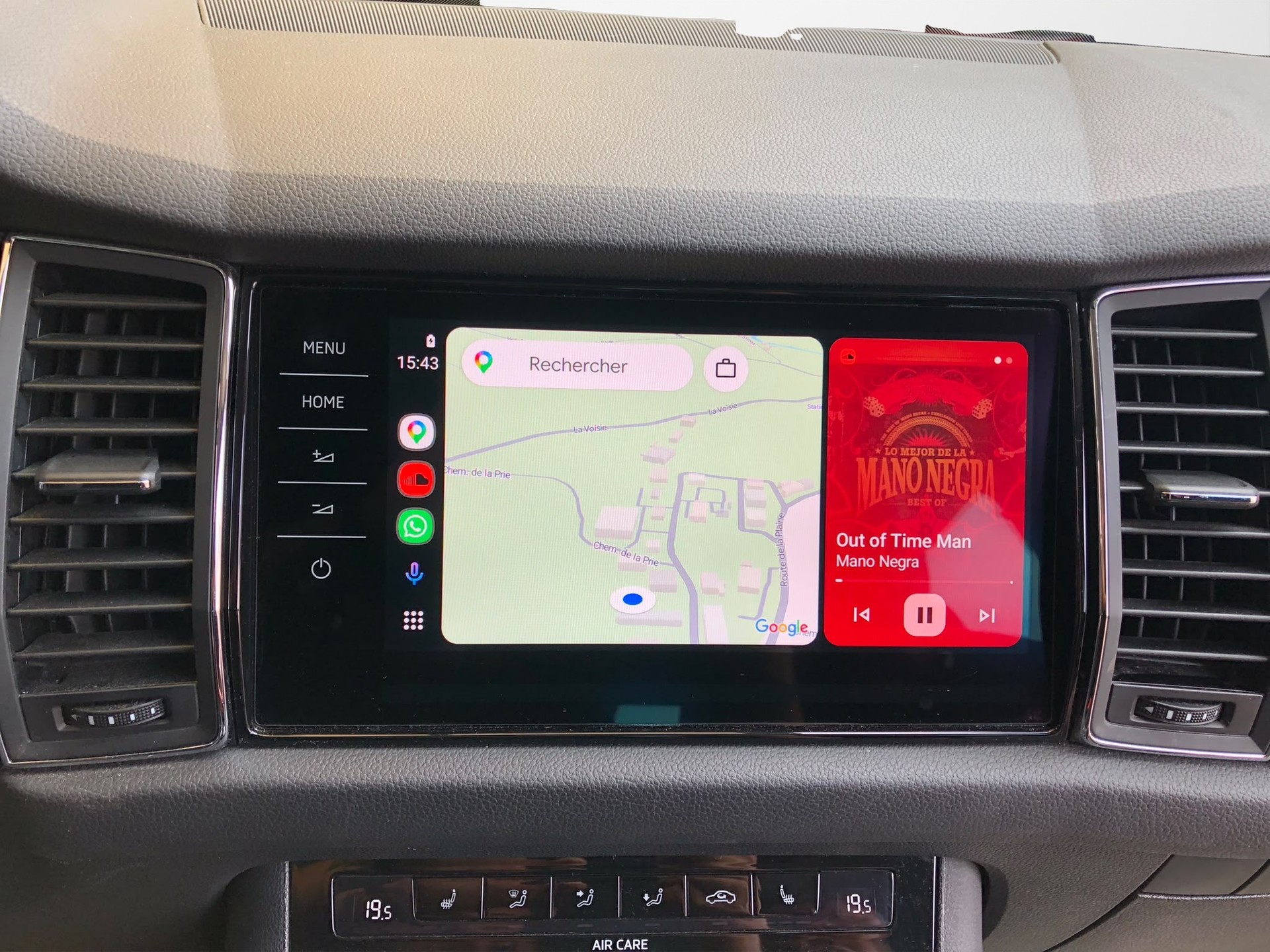 SKODA Kodiaq 2.0 TSI Style DSG 4x4-image-3