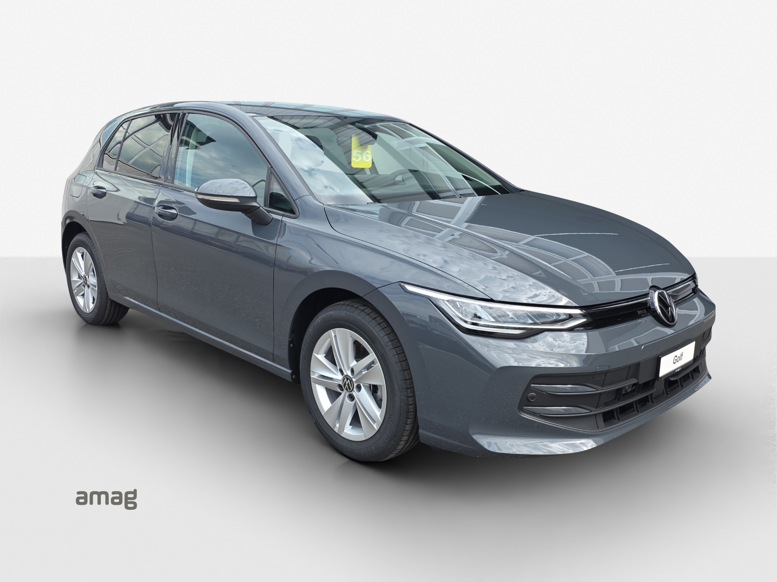VW Golf 1.5 e TSI mHEV Value DSG-image-5