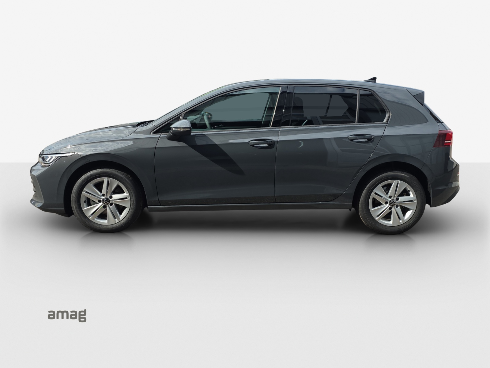 VW Golf 1.5 e TSI mHEV Value DSG-showroom-element-1