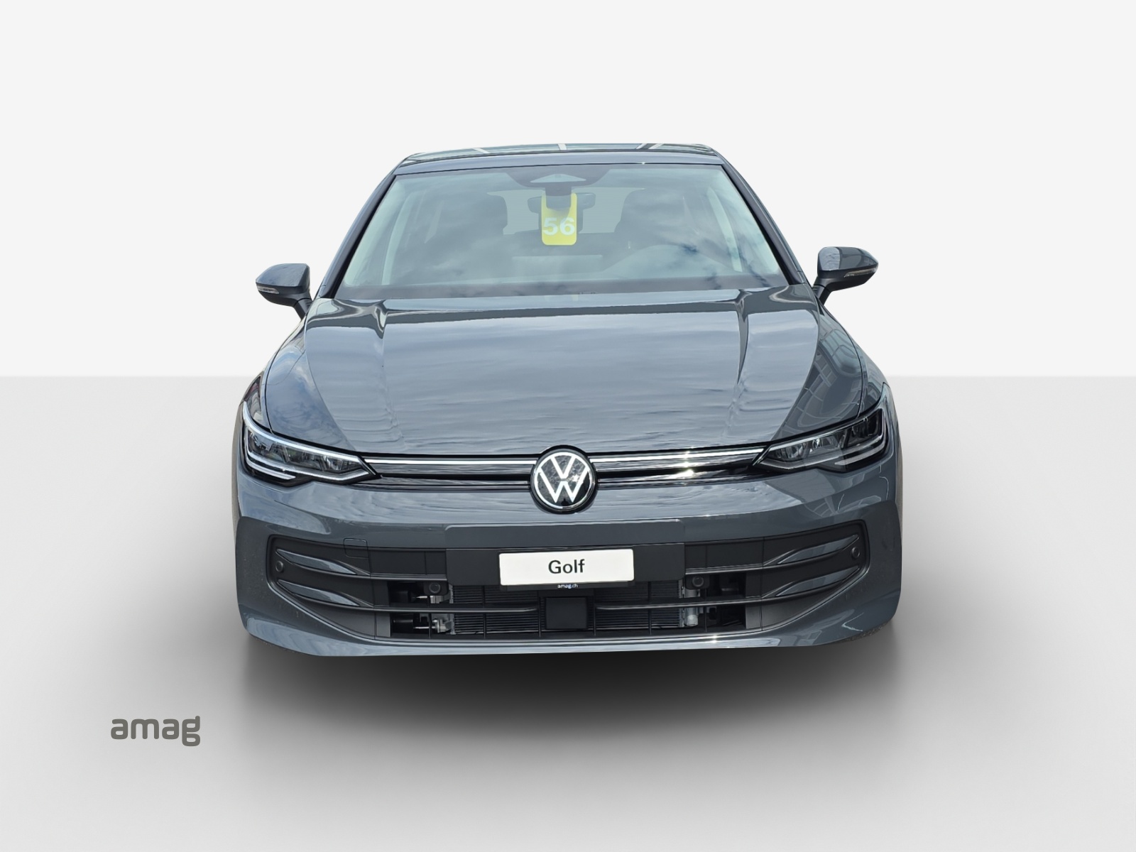 VW Golf 1.5 e TSI mHEV Value DSG-image-6