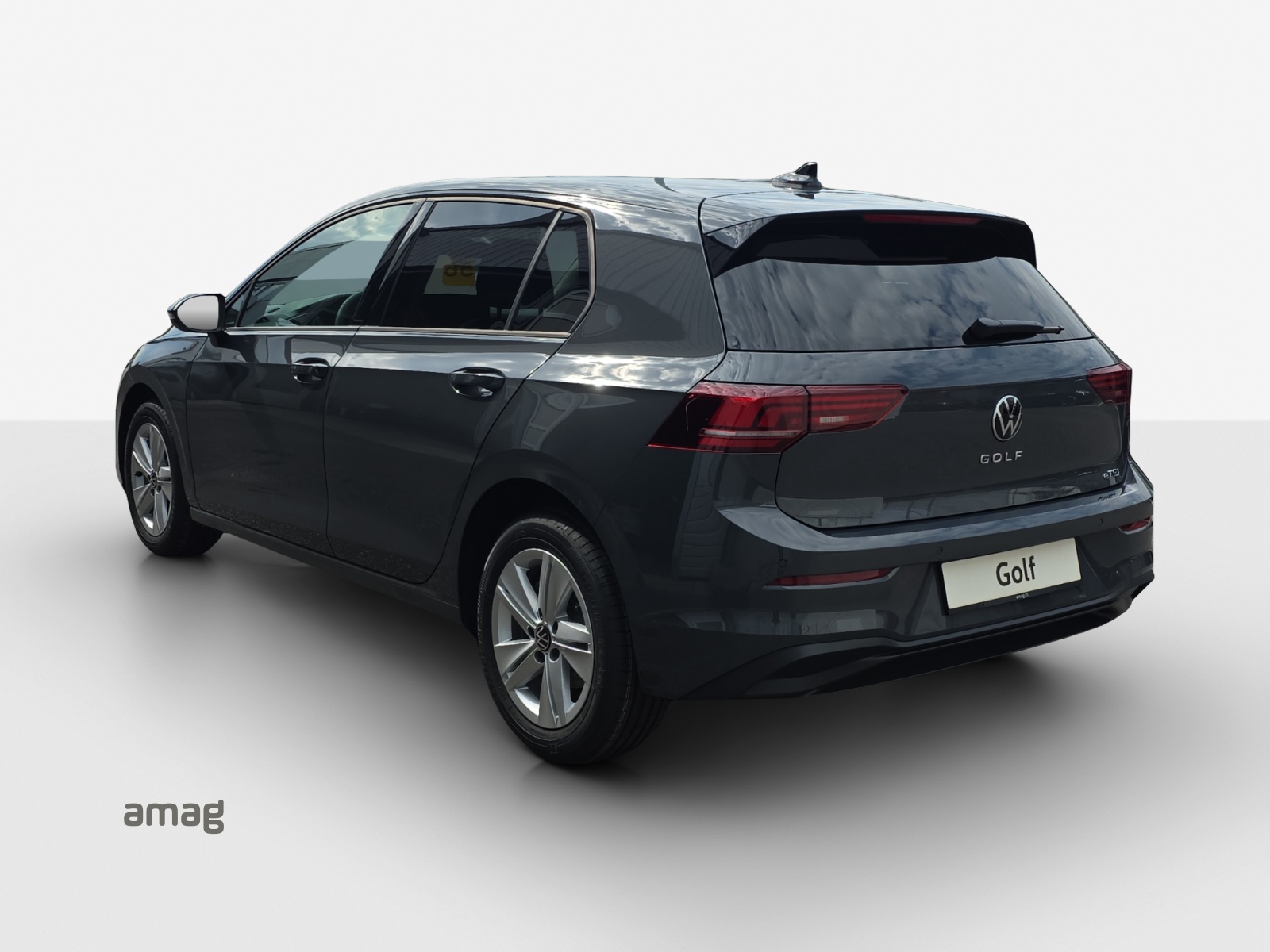 VW Golf 1.5 e TSI mHEV Value DSG-showroom-element-2