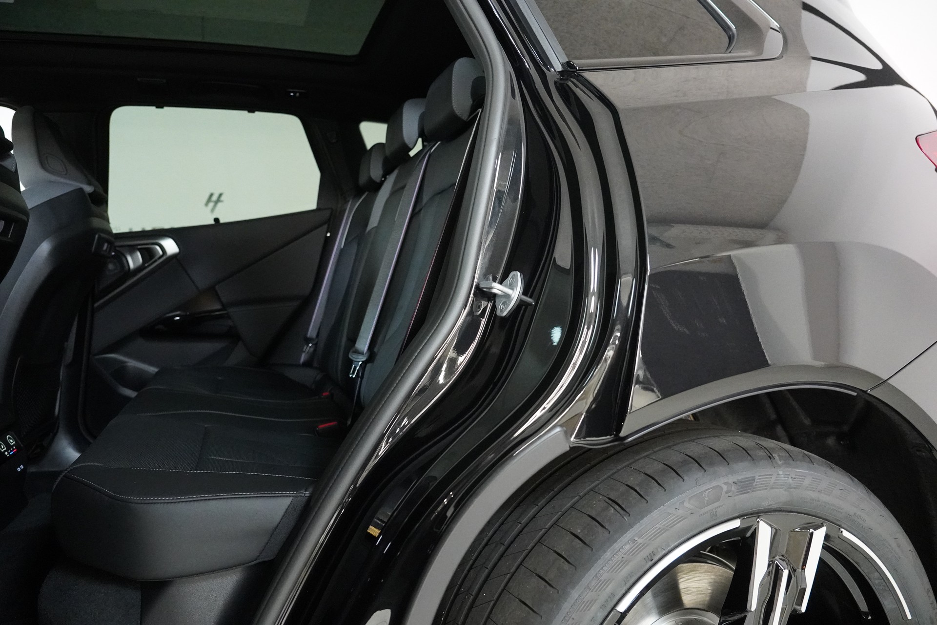 BMW X3 xDrive M50 48V M Sport Pro-image-12