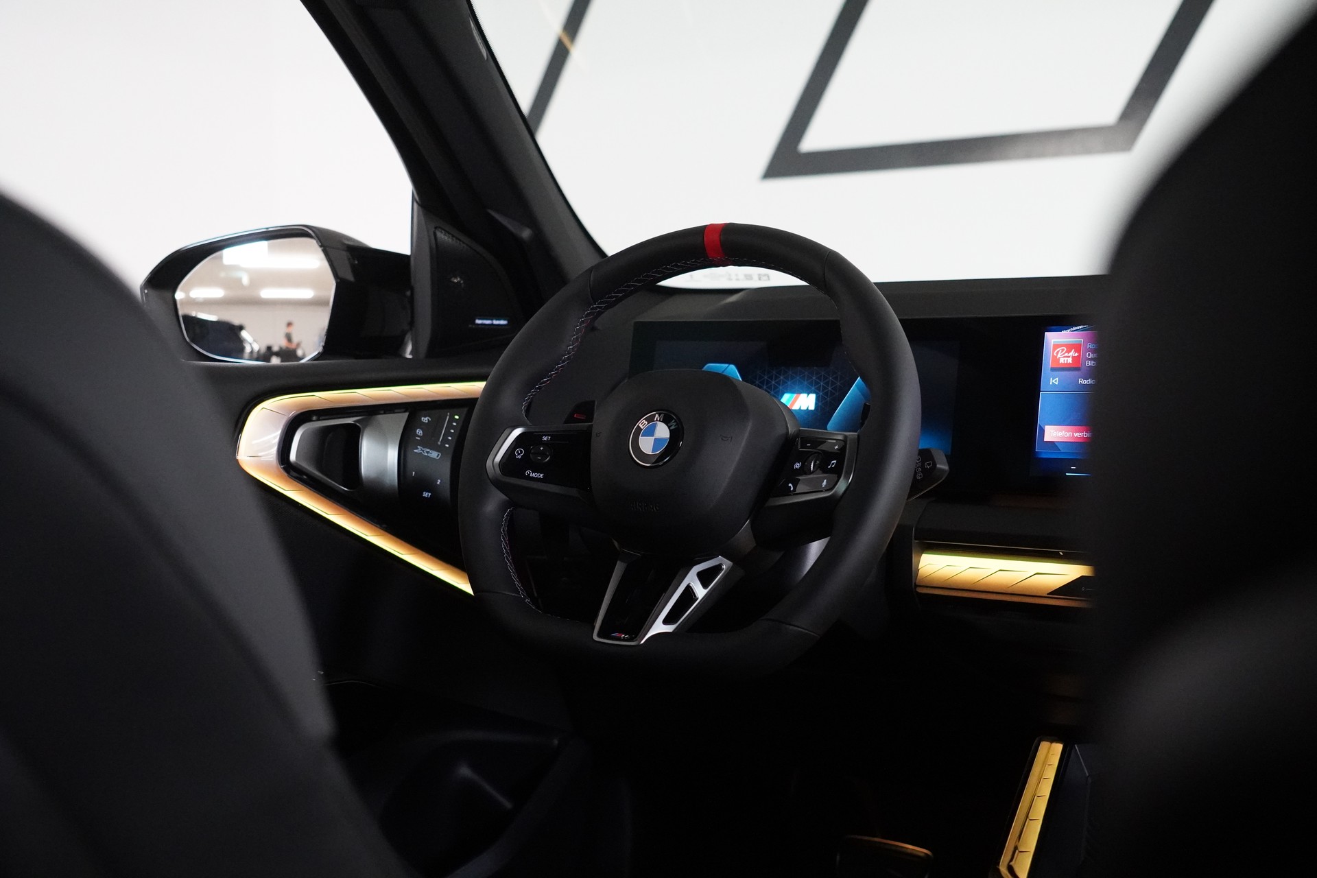 BMW X3 xDrive M50 48V M Sport Pro-image-22