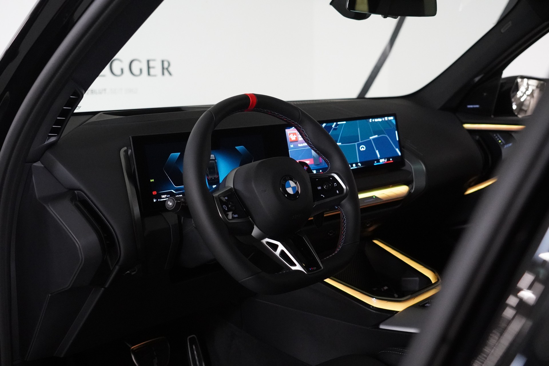 BMW X3 xDrive M50 48V M Sport Pro-image-26